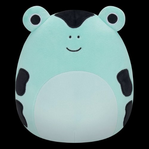 סקווישמלו בובה כרית דיר צפרדע הרעל 20 ס"מ Squishmallows