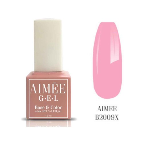 איימי בייס בצבע |  #2006 AIMEE G•E•L BASE COLOR