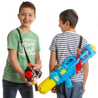 רובה מים 67 סמ