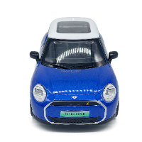 מאיסטו - דגם מכונית מיני קופר - Maisto MINI COOPER SE J01 1:26
