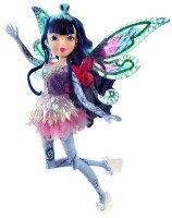 בובת וינקס מוזה Winx Club Tynix Fairy Musa