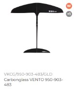 Carbonglass Vento 950-903-483 1350cm2