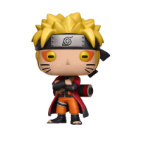 פופ נארוטו - אוזומאקי - Funko Pop Special Edition Naruto Uzumaki Sage Mode #185