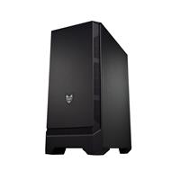 FSP CMT260 GAMING PC CASE ATX Mid Tower