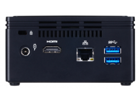 GIGABYTE BRIX MINI PC BAREBONE GB-BACE-3160