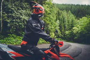 KTM 690 ENDURO R