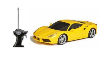 מכונית על שלט פרארי MAISTO LaFerrari 1:14