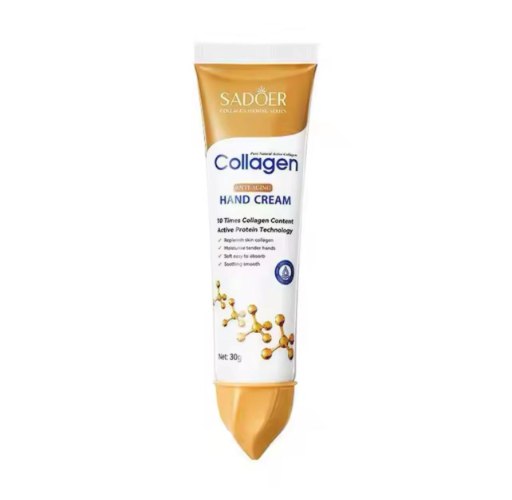קרם ידיים AntiAge נגד קמטים