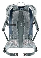 תיק יום Deuter Trail 25 שחור