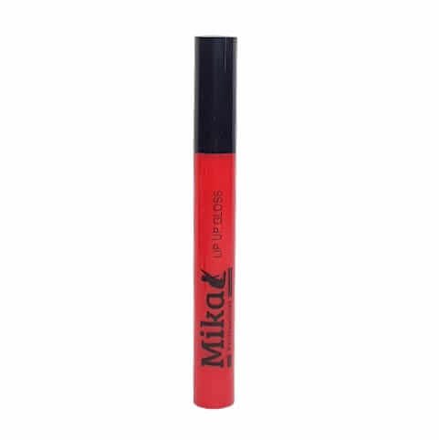 מיקה- ליפ אפ גלוס לעיבוי השפתיים אדום Lip Up Gloss