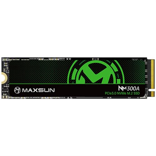 MAXSUN NM300A 1TB PCIe3.0x4 NVMe M.2 SSD