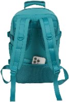 תיק עליה למטוס CABIN MAX METZ 24L LAGOON 40x30x20