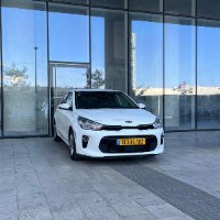 2020 Kia rio