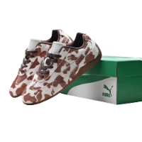 puma speedcat Cow print - נעלי פומה ספידקט