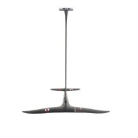 Set Blackbird Balz PRO 805-325-85 792cm² / AR 8.30 - Modular Backtail