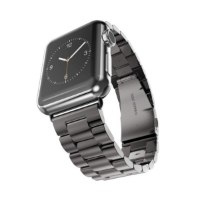 רצועת-מתכת-לשעון-אפל-apple-watch