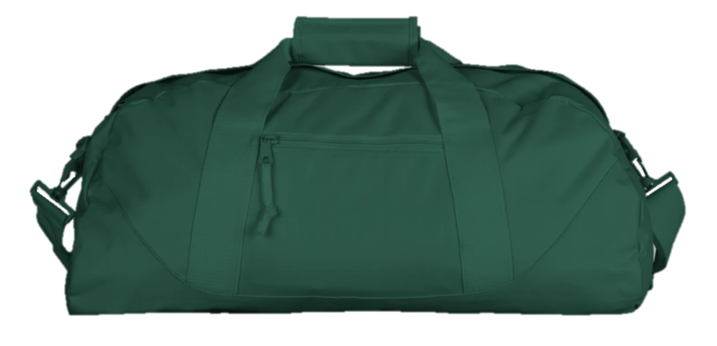 Voyager Packable Duffel Bag