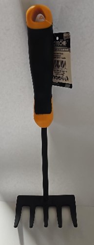 מגרפת יד שיניים 11/275 5 מ"מ מבית HOTECHE