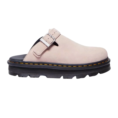 Dr Martens ZebZag Powder Pink