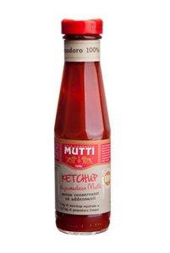 קטשופ 300 גרם - Mutti