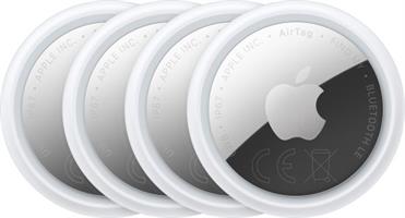 אייר תג - AirTag 2nd Generation - רביעייה - מבית Apple