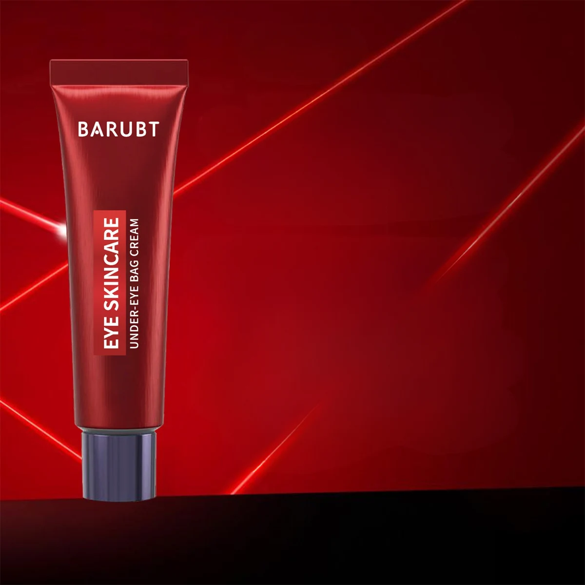 BARUBT - תמונת מוצר על רקע