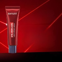 BARUBT - קרם לטשטוש כהויות סביב העיניים