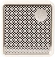 רמקול נייד Bluetooth נייד צבע שנהב EDIFIER ES20 6W