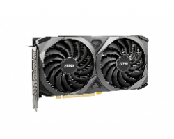 כרטיס מסך MSI GeForce RTX 3050 VENTUS 2X 8G