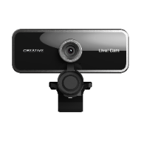 מצלמת רשת  Creative livecam 1080P V2