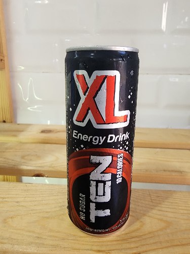אקסל XL דיאט