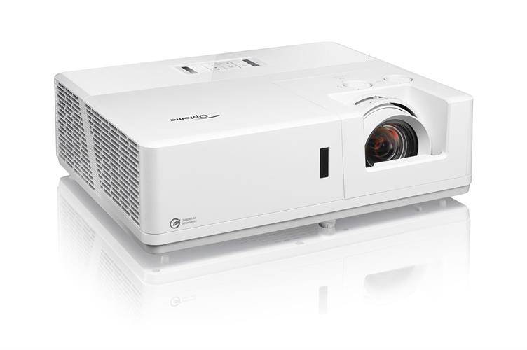 מקרן לייזר 7000ansi ZK708t  4k