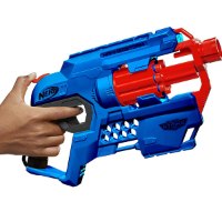 רובה Nerf  ALPHA STRIKE HAMMERSTORM