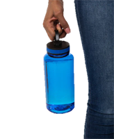 h2GO Wide watter bottle