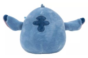 סקווישמלו בובה רכה דיסני סטיץ' 35 ס"מ Squishmallows