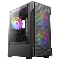 מארז מחשב Antec VX100M ARGB