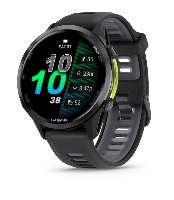 גרמין Forerunner 970 47mm לשיפור ביצועי סבולת