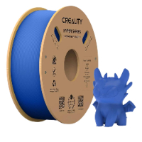 CREALITY - סליל הדפסה כחול למדפסת תלת מימד Hyper Series PLA 1.75mm 1kg