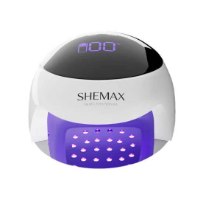 מנורת ייבוש | SHEMAX PRO