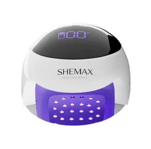 מנורת ייבוש | SHEMAX PRO
