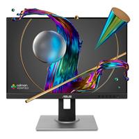 מסך מחשב Asus ProArt PA248QV 24.1" WUXGA IPS