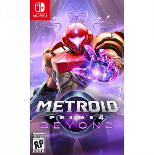 משחק לנינטנדו סוויץ - Metroid Prime 4 Beyond