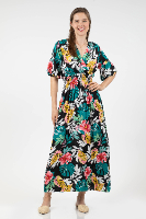 שמלת אילנית