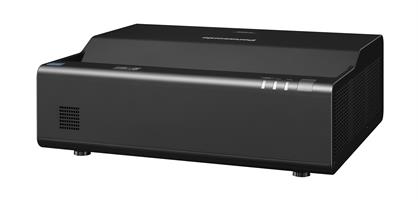 PROJECTORS PANASONIC מקרן PT-CMZ50BEJ 5000ANSI ust שחור