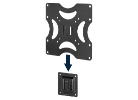 ARCTIC TV BASIC S MONITOR WALL MOUNT