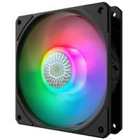 COOLERMASTER SICKLEFLOW 140 ARGB FAN