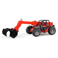 טרקטור בופ-קאט - Bruder 02125 MLT 633