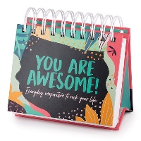 את/מדהים/ה You are awesome