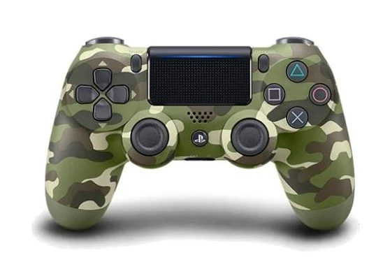 בקר אלחוטי מקורי Dualshock 4