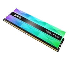 ADATA XPG Lancer Neon RGB DDR5 U-DIMM 6000MHz